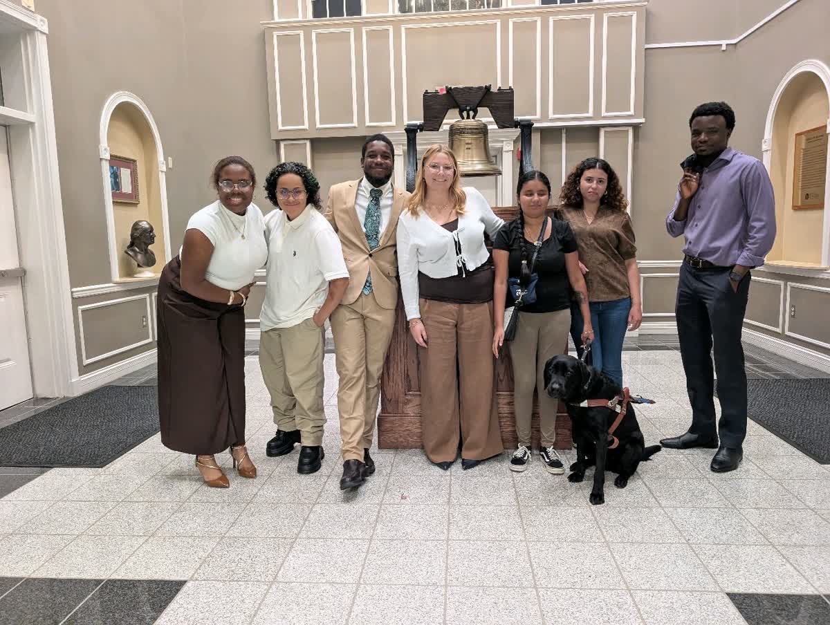 MTSUNews's tweet photo. Congrats to the MTSU Speech and Debate Team, which traveled to Kentucky to compete in the Patriot Debates at the University of the Cumberlands Tournament. The team won first place in the Sweepstakes category, among other wins.

#trueBLUE #mtsu #findYOURblue https://t.co/lxmhYZKN5P