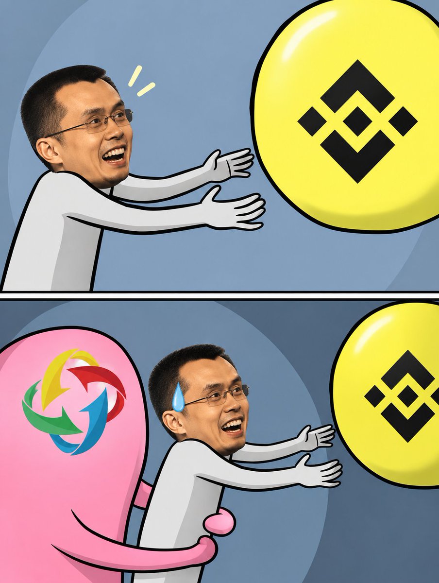 BijieTechBNB's tweet photo. You can run, but you can’t escape your roots https://t.co/W9ub74NtWY