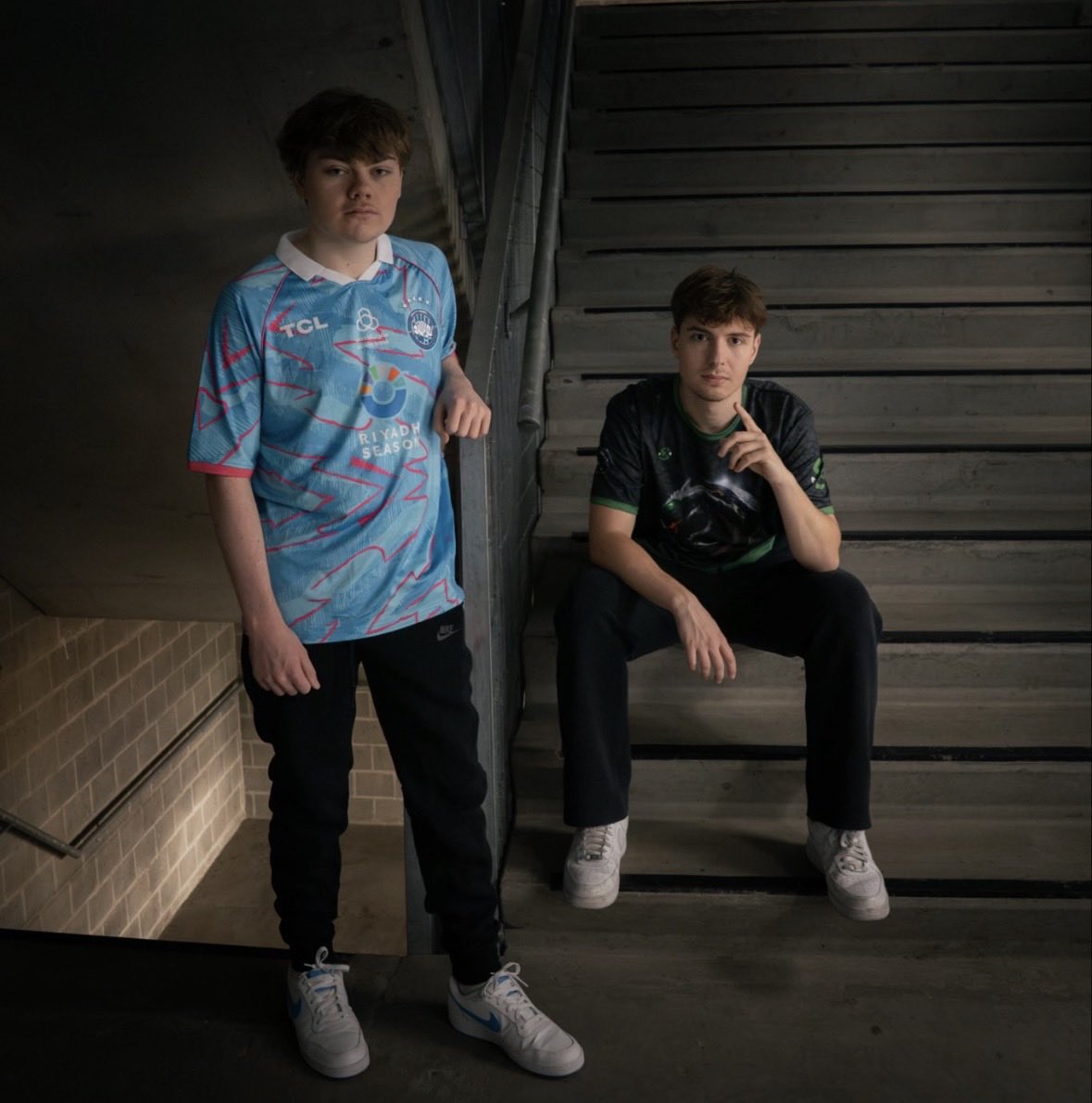 voidfnx1_'s tweet photo. Maybe Splitting Was the Best Idea ❤️

Curve dropped Higgs for Rapid, then Higgs & Clix formed again, only for Clix to snake Higgs for Rapid, leading to Higgs teaming with Curve again.

Now, Rapid & Clix placed 4th, while Higgs & Curve placed 10th, making them the TOP 2 NA teams in the Top 10 of Globals👀