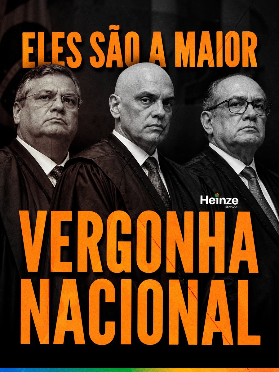 Cassiofb700's tweet photo. @PrimeiroFront #STFcorrupto
#flaviodinonãotemnotávelsaberjurídico
#STForganizaçãocriminosa
#dinocorrupto
#flaviodinonacadeia
#flaviodinocomunista https://t.co/7VvBorhDUv