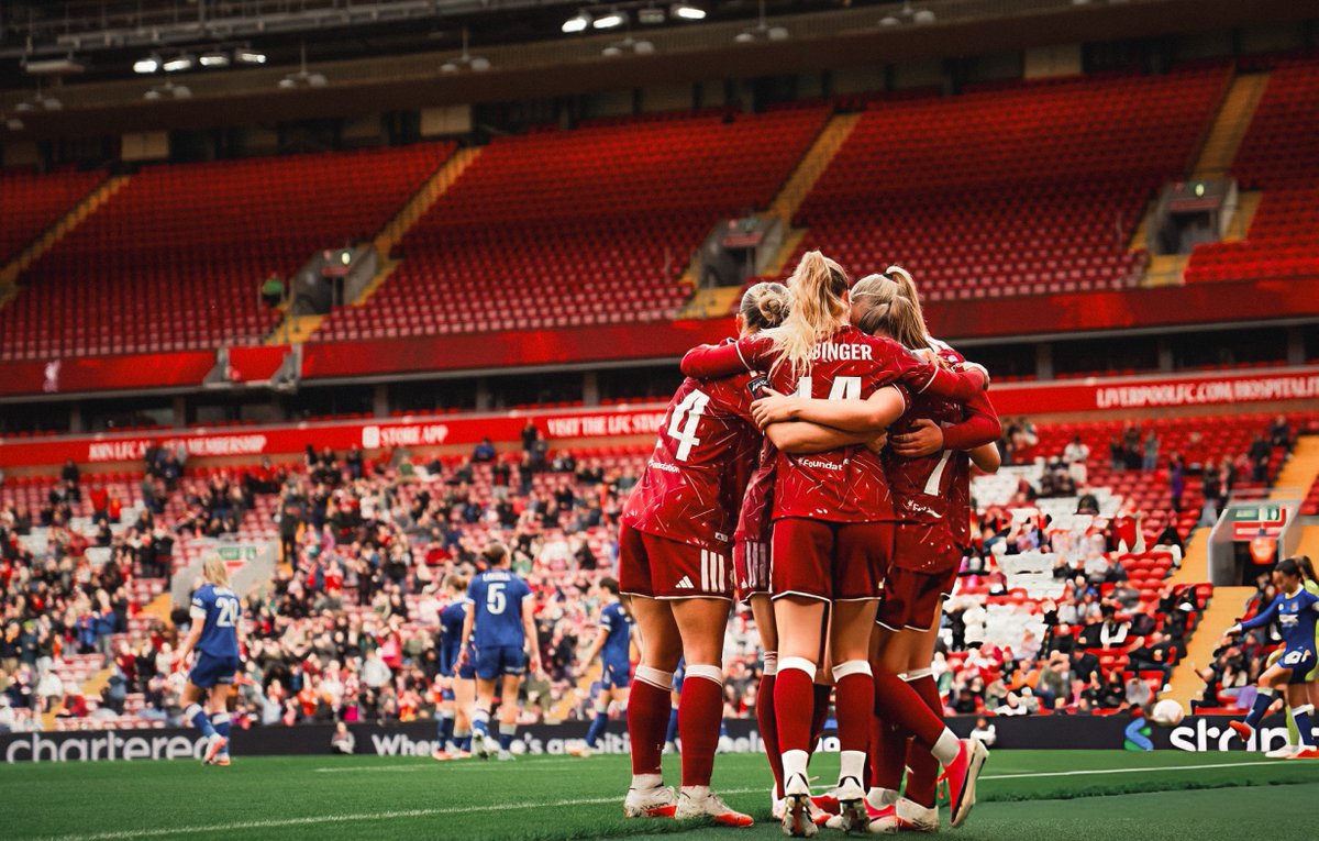 snappedlfc's tweet photo. Merseyside derby win at Anfield 🔴™️ https://t.co/5iGpVxZTKX