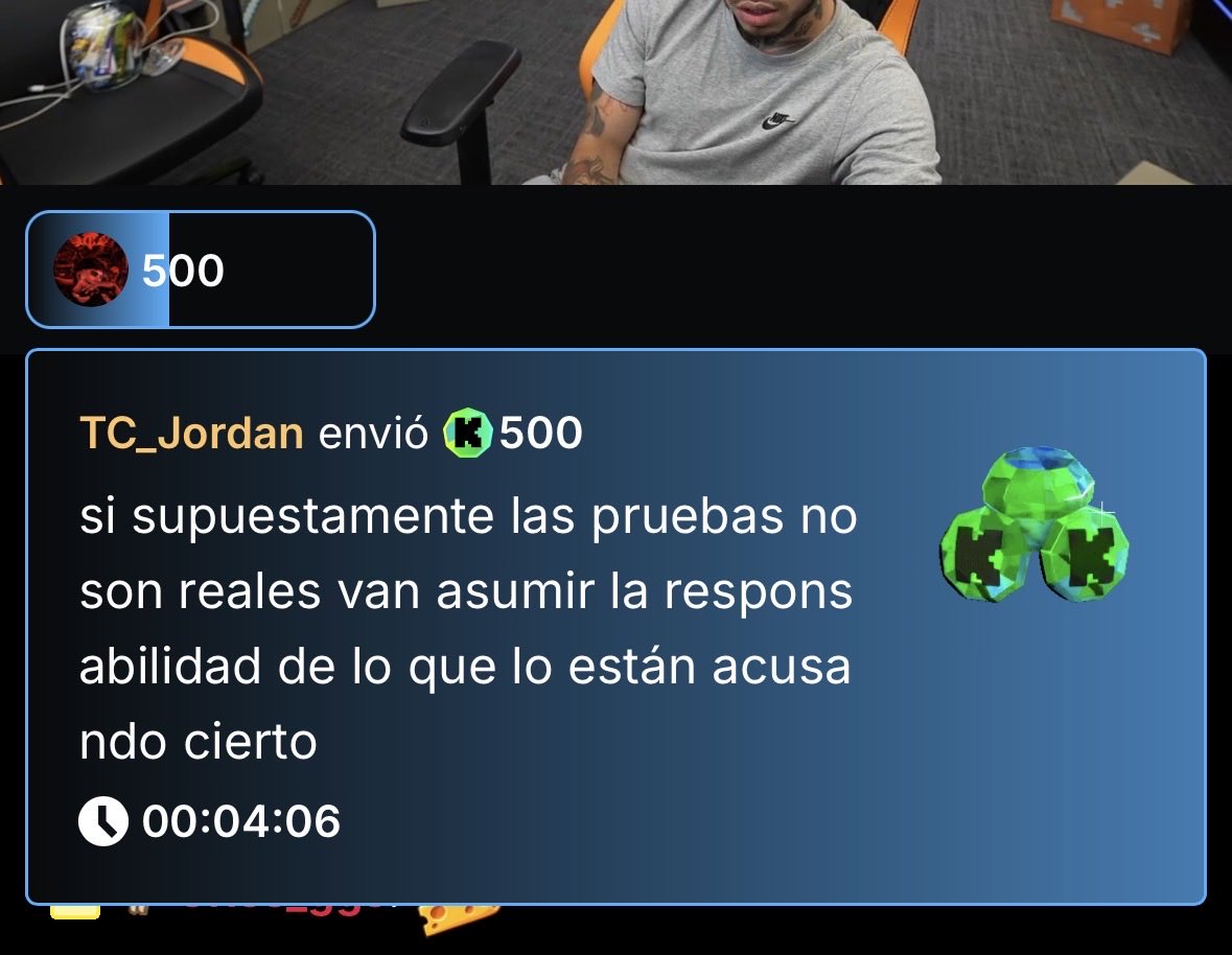 oreyohc's tweet photo. jajaja chale los seguidores de él,están iguales de pendejos! A la cárcel los cientos de violadores https://t.co/rL7KzHh1CQ