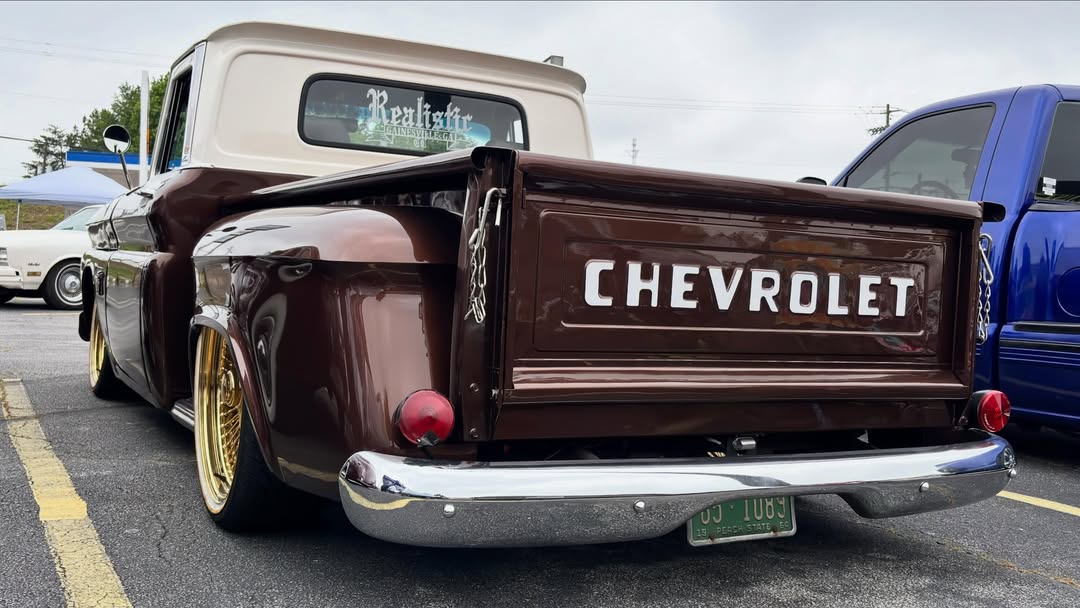 averywrightz6sp's tweet photo. @realistic_cc just a few photos from the Traviesos 3rd Annual Car Show. https://t.co/u9dmj8esVk