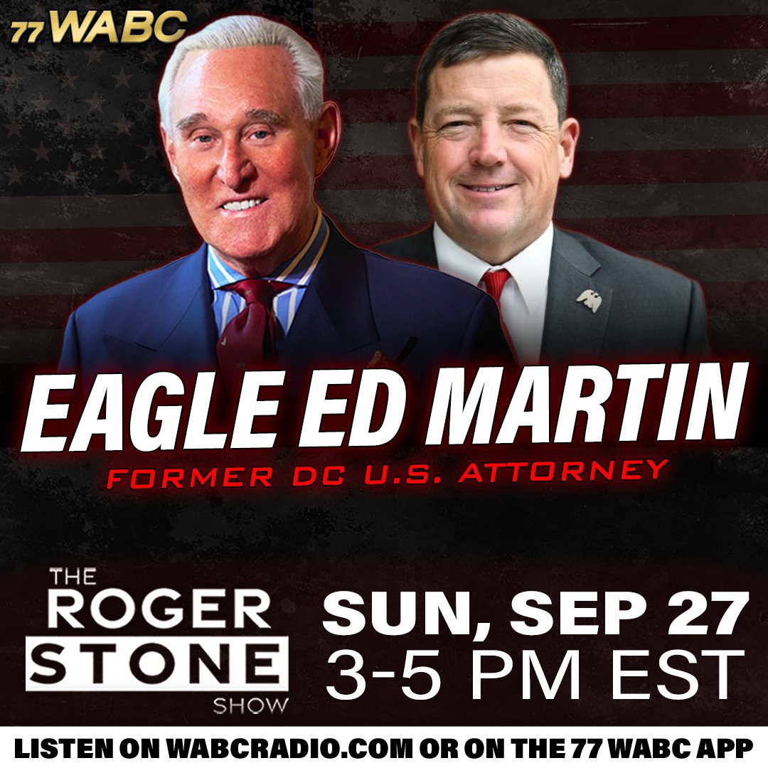 RogerStoneJr_ tweet picture
