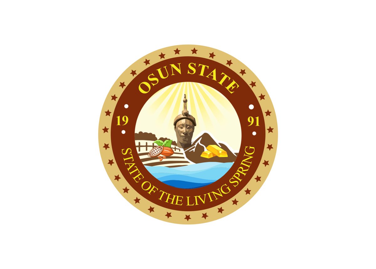 MogajiBA's tweet photo. This is the second part of the story I shared earlier about the Osun State logo.

@Osun_State_Gov publicly announced the logo redesign contest in April 2024 and stated that the best designers would be invited and compensated. My design was eventually selected, approved and unveiled.

But after the unveiling, getting that money became another story entirely.
I sent several emails to get that done. 

Eventually, @Studio_Hamkaz sent the money to me after I was told that ₦500,000 was what the state had budgeted as compensation. Which I honestly struggled to believe because the compensation was never mentioned publicly after the unveiling.

I also received several calls to come for TV interviews about the logo. One was from @Kayodealaka22 of @WStv_NG, which I declined. Not because I didn't have anything to say. I just didn't want to drag anybody or talk about what happened publicly; I wanted to preserve Osun State's reputation and move on.

At the time @adedayo_oderinu , who was part of the publicly announced judging panel for the competition, called me about the matter. Part of that conversation was about trying to get us to meet with the Governor.

The explanation was that @iwogoke; the spokesperson to the Governor, said @AAdeleke_01 had been busy and the suggestion was that we should try our luck at meeting him unannounced at home or his office. 😂

If a government organises a public competition, selects a winner, unveils the work and there is a payment issue afterwards, shouldn't there be a proper process for resolving that? Why should we have to be the ones looking for the Governor's whereabouts?

And then there was another thing I heard; perhaps the committee handling the project might have presented someone else as the owner of my work and settled lowkey.

I'm deliberately saying “might have” because I'm not going to present something I heard as a fact.
But if that did happen, that's a much bigger conversation oo 😂.

And if it didn't, then I'd genuinely like the government to clarify what actually happened. This is why I'm tagging @Osun_State_Gov, @AAdeleke_01, @iwogoke, and  @AlimiKolapo 

I kept quiet for two years because I didn't want government wahala. But sometimes, silence doesn't solve the problem. It only gives the problem more time.

So,  I have a few straightforward questions:
1. What was the official compensation package arranged for the winners?

2. What was the expected payment process, and why wasn't the compensation communicated publicly same way the competition was announced?

3. Why did payment require repeated follow-ups after the winning work had already been unveiled? Was the state / committee in charge not planning to pay before the follow-ups or perhaps the money had been embezzled? 

4. Regarding the second runner-up, why was ₦100,000 paid after he made a public post about the issue few months ago? Was that payment already due, or was it triggered by the public complaint?

These are questions that need to be answered. 

Cc: @davido @DukeOfOsun @AOEgbedun @officialABAT @SodiqTade @OsunDefender @InsideOsogbo @Tunegee @adewumiadeyemii @OoniAdimulaIfe @thecableng @OlamideAlawode_ 
@DaOptimistic @IyiolaOmisoreDr @OsunTwitta @TitilolaAdeleke
