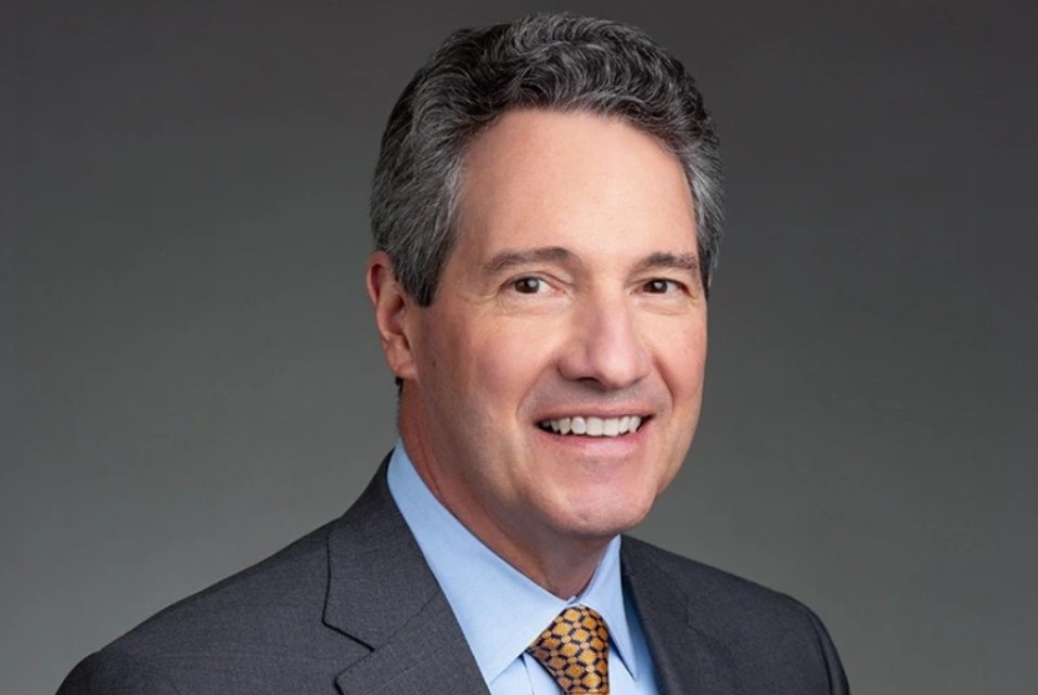 StJohnsU's tweet photo. Join us in celebrating an outstanding leader in the insurance industry! 🎉🏆

St. John’s Greenberg School of Risk Management will honor The Hartford Chairman and CEO Christopher J. Swift as the 2026 Insurance Leader of the Year. #SJUElevates

Read more: https://t.co/atVWV2wAHE https://t.co/7XLeb62XXN
