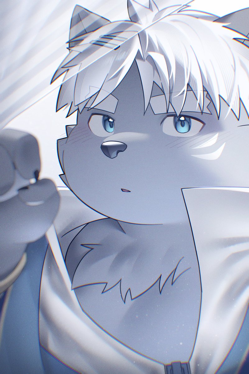 Tober_4's tweet photo. 💙
#コク画 https://t.co/7MXMylPGng