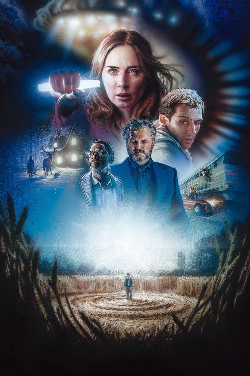 ParadaTemporal's tweet photo. REVIEW Parada Temporal: Dia D (Disclosure Day, 2026) https://t.co/eDXRdAohf0
Um dos meus favoritos no ano! Tenho um envolvimento emocional muito grande com a temática, Steven Spielberg sabe o que está fazendo, e Josh O'Connor e Emily Blunt estão incríveis! #DiaD #DisclosureDay https://t.co/bLIWwHVuw6