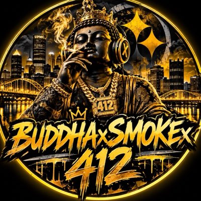 BuddaSmoke412's tweet photo. #NewProfilePic https://t.co/z0n9cPtkem