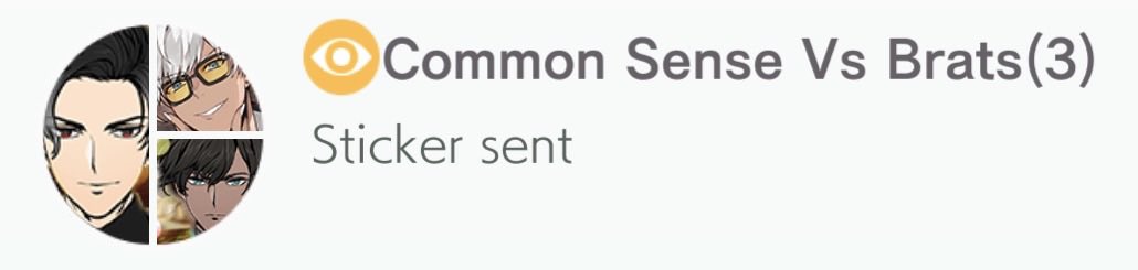 pale_mang0's tweet photo. This group chat name hdjdkwjej https://t.co/KAhLV0wnK9