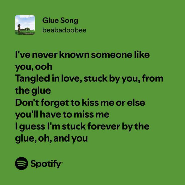 Kisso_ohno's tweet photo. 11- Glue Song- beabadoobee https://t.co/T2waDUzUHu