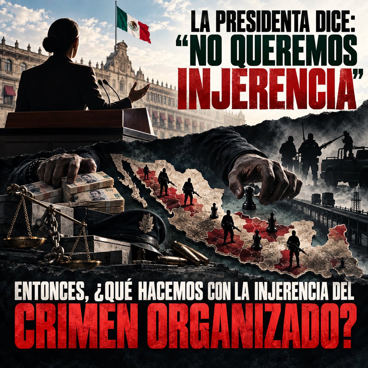 53calaca's tweet photo. Que hacemos??? https://t.co/6q879rTLaE