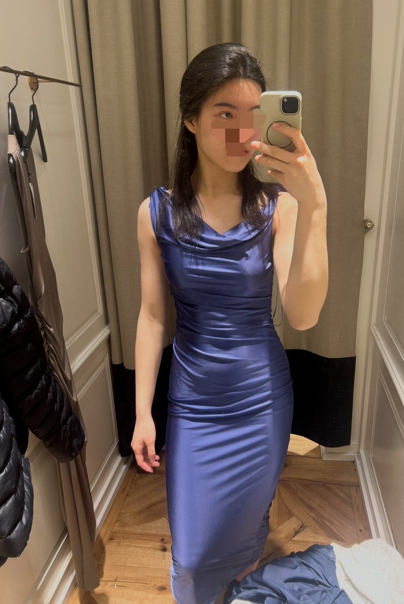 MissWuKitty's tweet photo. perfect princesses don’t pay for anything!🤭💗 https://t.co/HPjFAGhcnZ