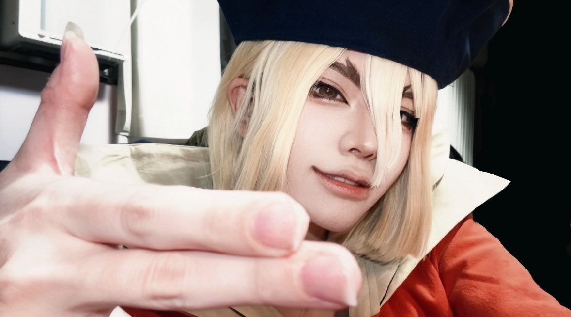 S4it0_u's tweet photo. cos / dcst🐉 https://t.co/PJdE6jD5CK