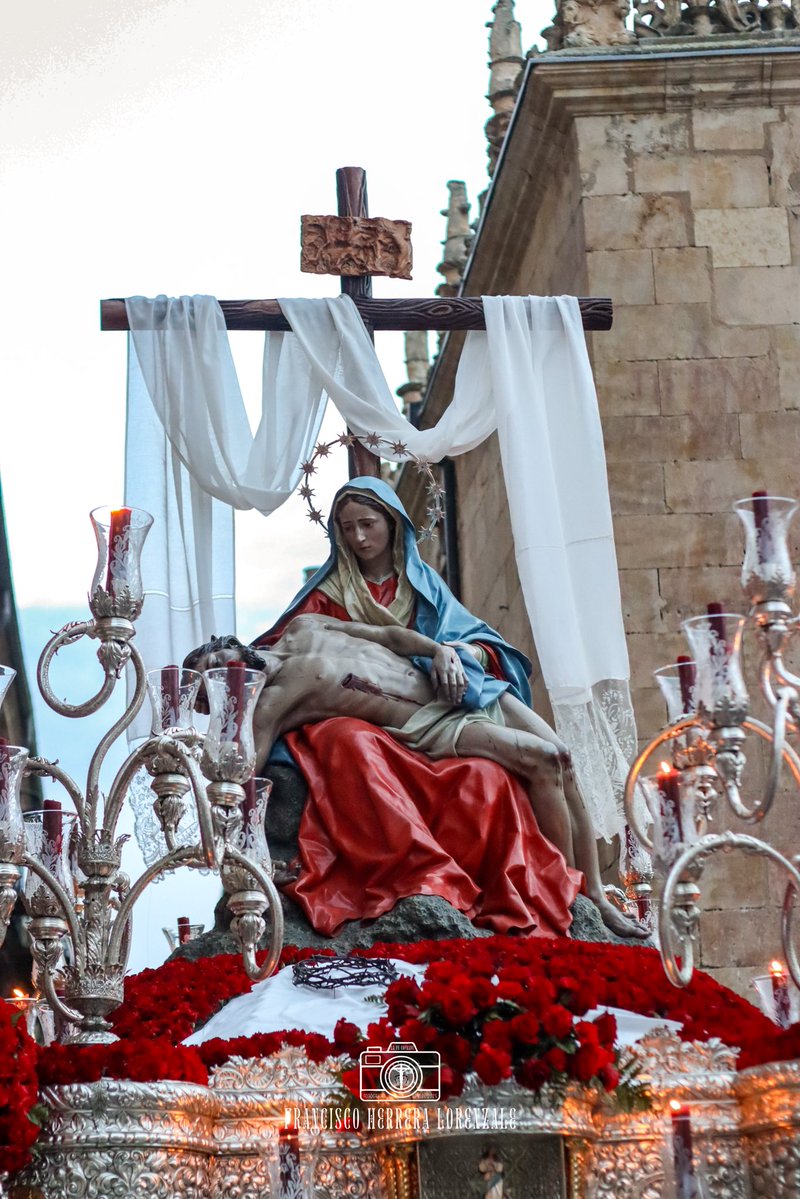 lafecofrade_'s tweet photo. #magna de #salamanca, #ViaAurea.

📸 propias https://t.co/IiZHFCujG8