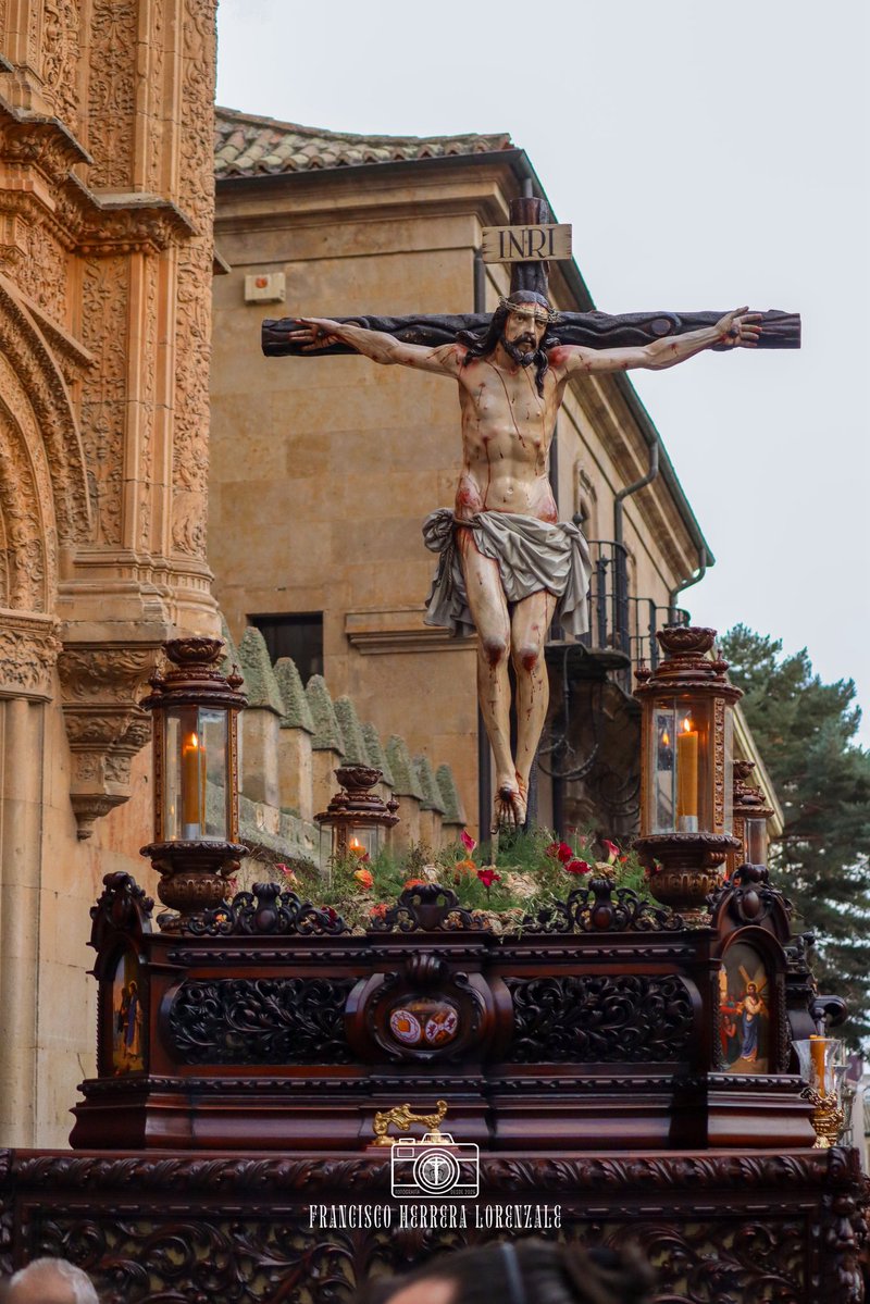lafecofrade_'s tweet photo. #magna de #salamanca, #ViaAurea.

📸 propias https://t.co/IiZHFCujG8