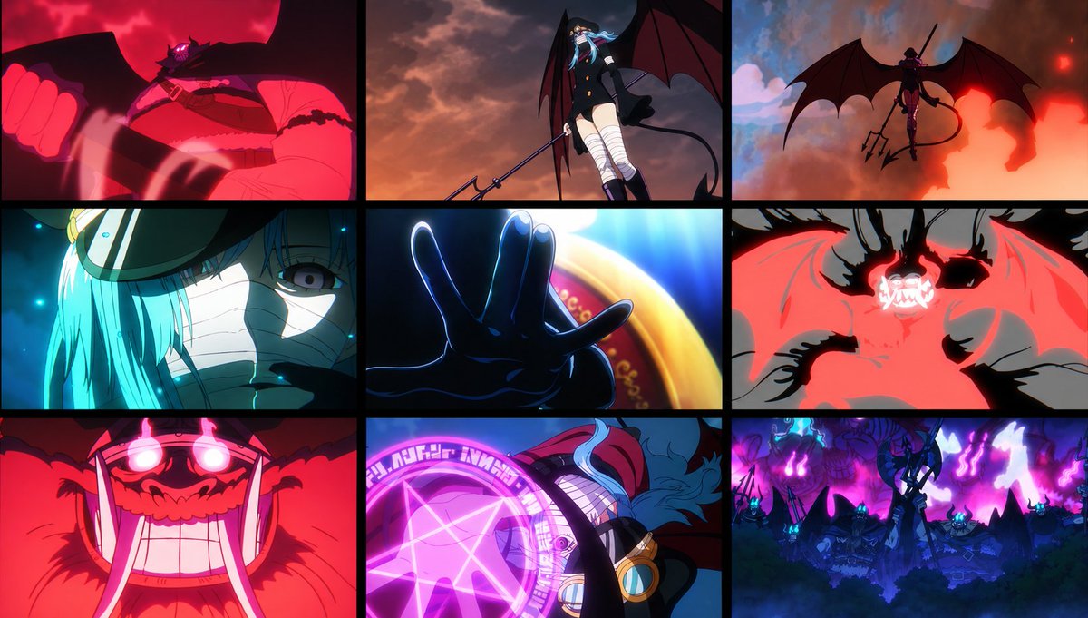 7mode_shanks's tweet photo. Episode 1180 is Episode of the year like WTF this shit was Absolute Cinema 🔥🔥🔥

#ONEPIECE〜 || #ONEPIECE1180 https://t.co/Vt6wJe7evf