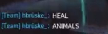 RogueMR_'s tweet photo. This is one way to not get healing from me https://t.co/eA1R0ZoMIq