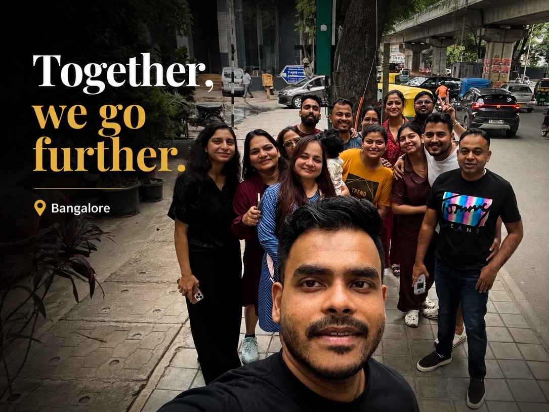 avagonzaleziar4's tweet photo. Together, we go further. Our Leadership Meet celebrated what makes Reshape Nation special: people, purpose, growth, and the power of moving forward together. Grateful for the learning, laughter, connections, and incredible community. One vision. https://t.co/mqctpKSP0u