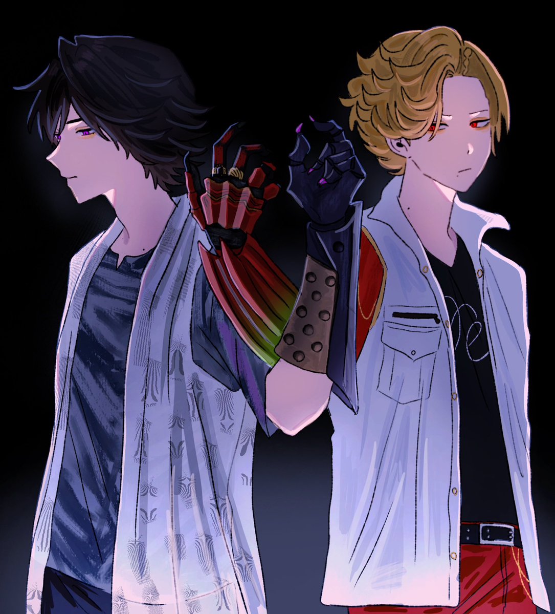 UECHI_0312's tweet photo. https://t.co/gaHZ11d6Fz