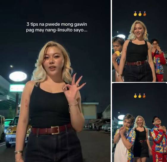 AltA2ZChannel11's tweet photo. ANG SAYA NG WEEKEND KASI PUTANGINA NIYONG LAHAT BWAHAHAHAHAHAHAHAHAHAHAHA https://t.co/KzbpLmc0qG