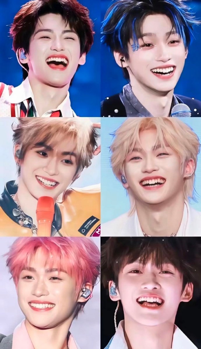 The4visuals's tweet photo. Look how beautiful and adorable you are, Momma! Meanwhile, there are people out there insulting you but still hasn’t managed to produce the proof they keep talking about. Nice try, though!

#ZIYU https://t.co/Ud0CNGjqTH