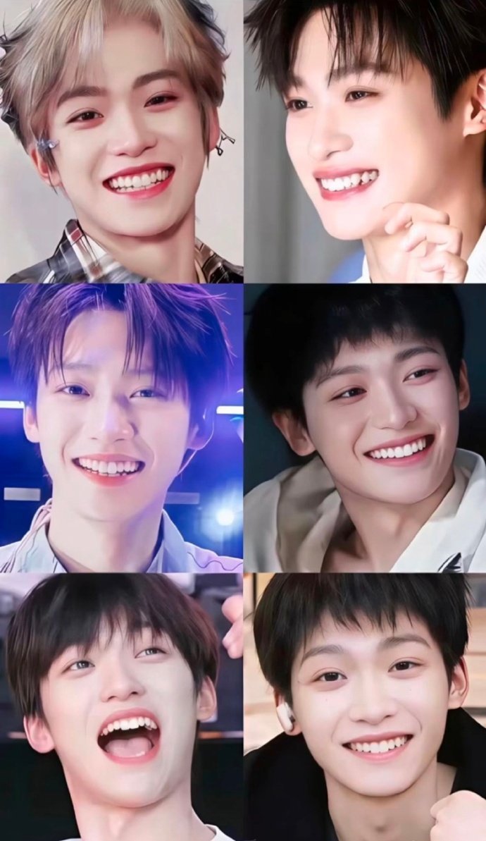 The4visuals's tweet photo. Look how beautiful and adorable you are, Momma! Meanwhile, there are people out there insulting you but still hasn’t managed to produce the proof they keep talking about. Nice try, though!

#ZIYU https://t.co/Ud0CNGjqTH