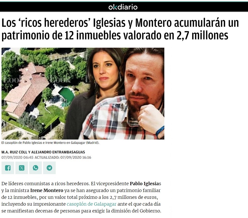 rHumanona's tweet photo. @JMASPASC Explícaselo tu a los 21 agentes que Marlaska ha puesto a protegerles https://t.co/Ls9JorIU6H