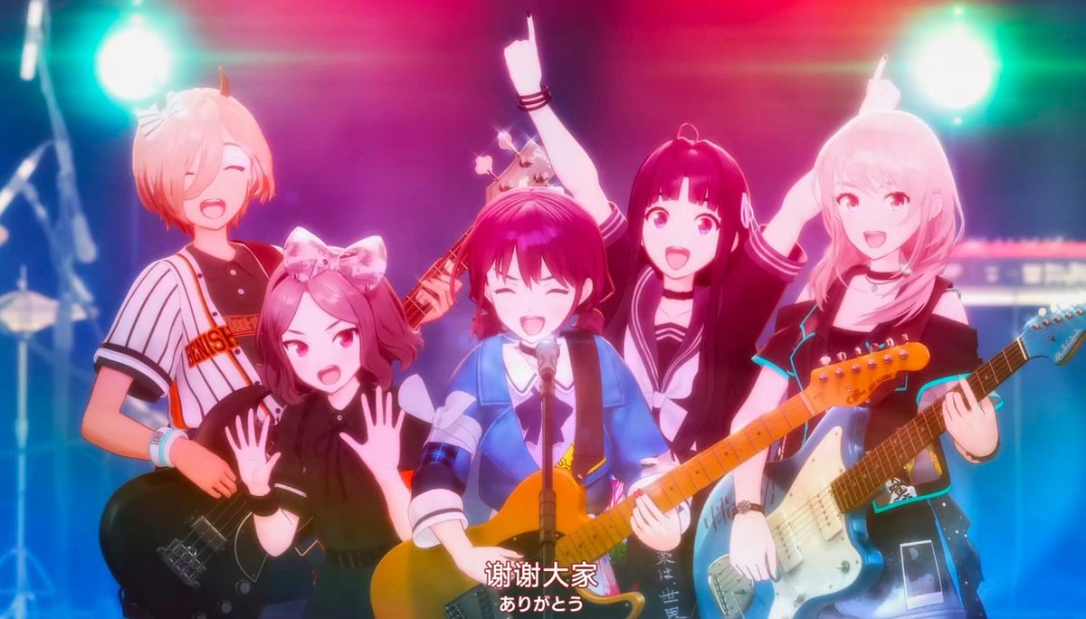Qixing_X's tweet photo. 私 一生誰とも仲良くなれないんだと思います

性格悪いですから

一生一人なんだと思います

#GirlsBandCry https://t.co/PEu2PrCNSp