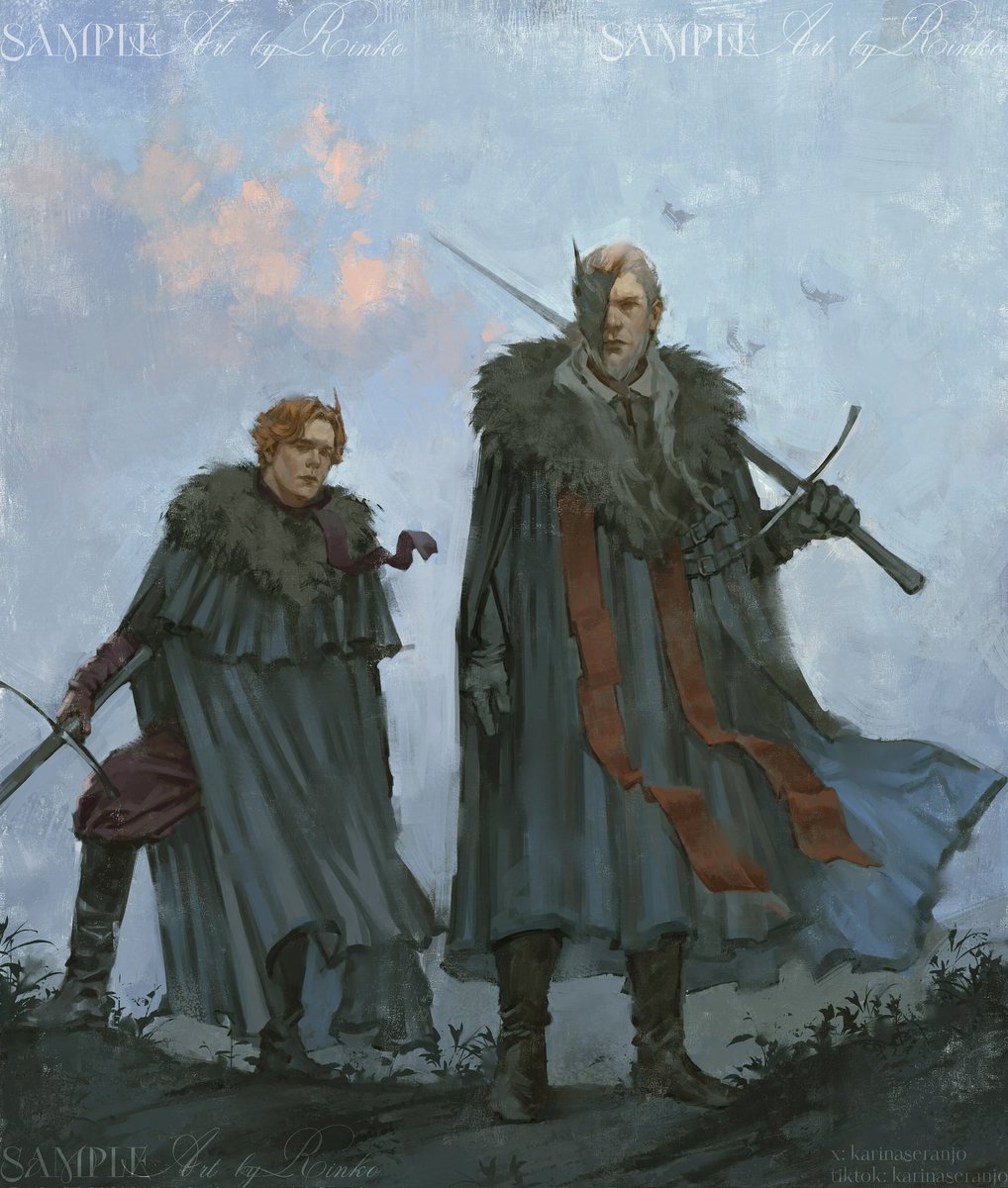 karinaseranjo's tweet photo. #illustration #genshinart #fatui #pierro #tartaglia https://t.co/QXvxf6Pujn
