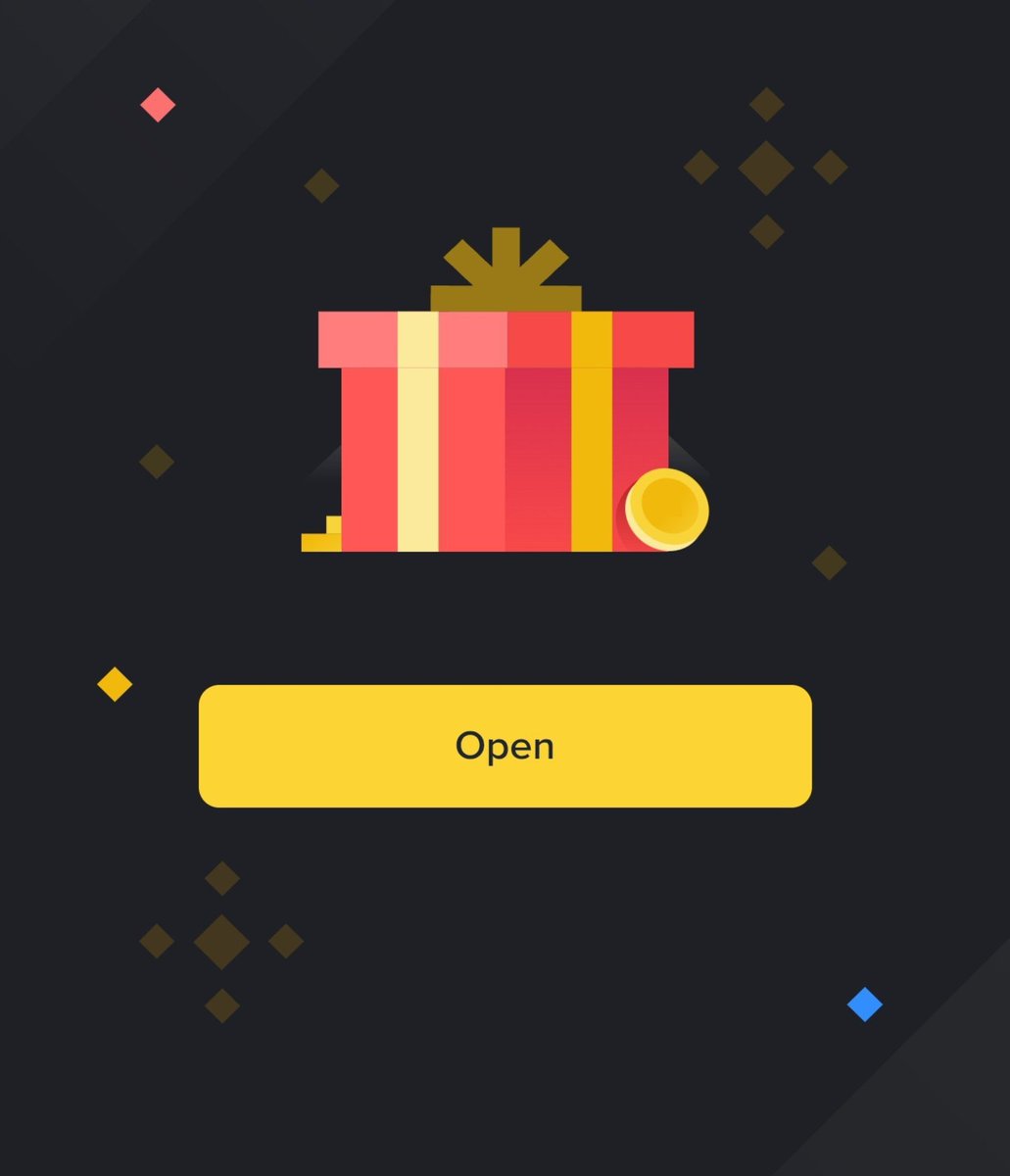 Raiyan4h's tweet photo. Binance Red Packet Codes 🎁 

2LGK7OPI
8D4MCG94
OM46EUM4
WIZOG94J
AVHAFT1F
I3YKN390
FDP2UWMM

Follow me for more red packet 💞💞 https://t.co/I0NqOGI2Tr