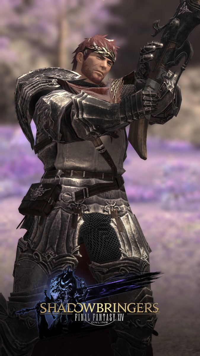 ryuugenffxiv's tweet photo. Ryuugen over the years... (1/2) https://t.co/g8DAiJ95ZL