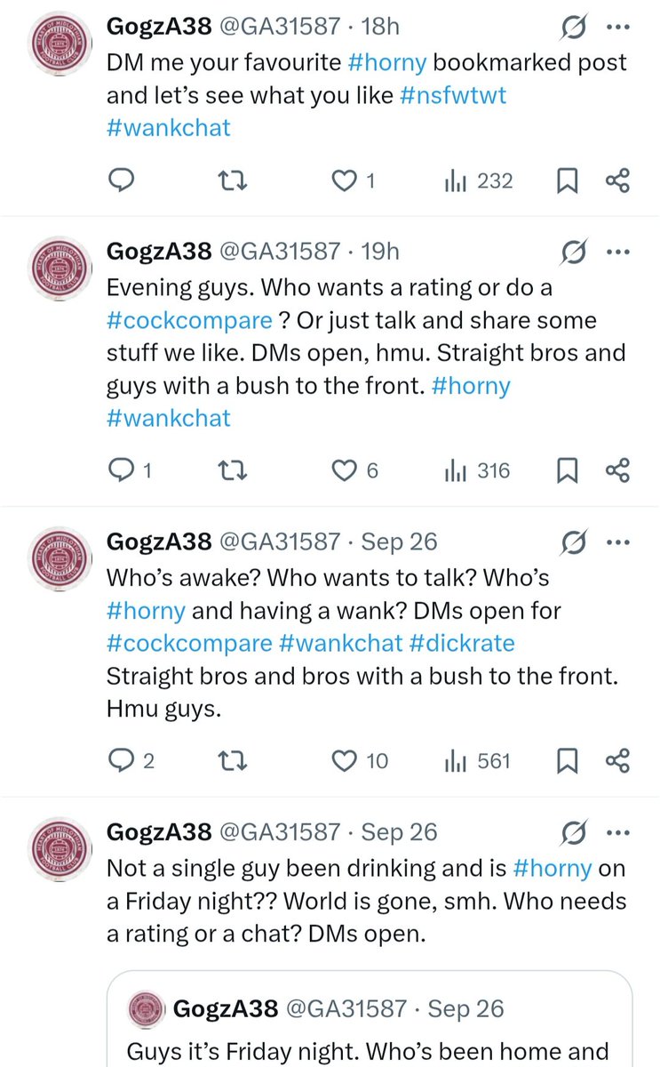 Donna_K88's tweet photo. How are yer #cockcompares, yer #wankchats &amp; yer #dickrates going tonight gogzy ye big dirty pervert. https://t.co/yAkwYCikwi