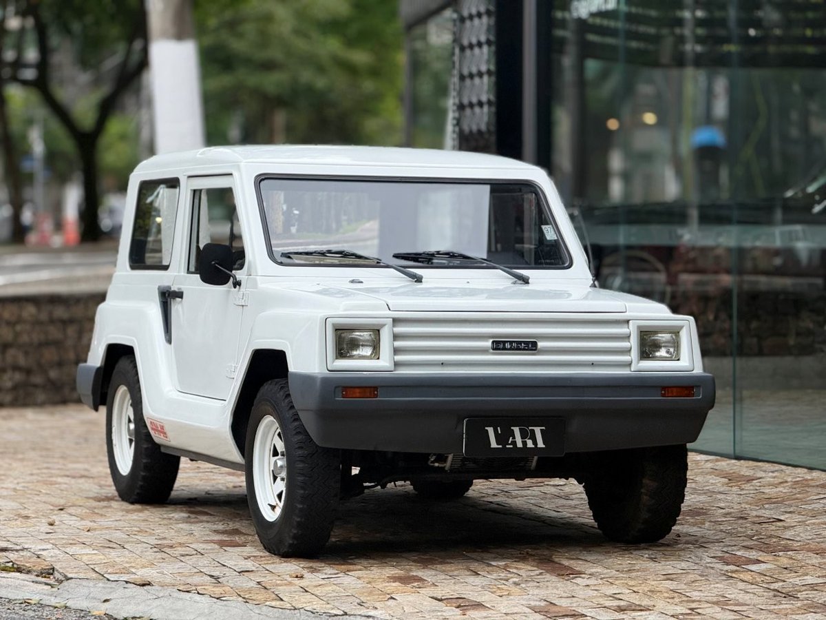 Marcoa_jr's tweet photo. @BBC_TopGear You missed it ! Gurgel X12 https://t.co/83A6bTg8UR