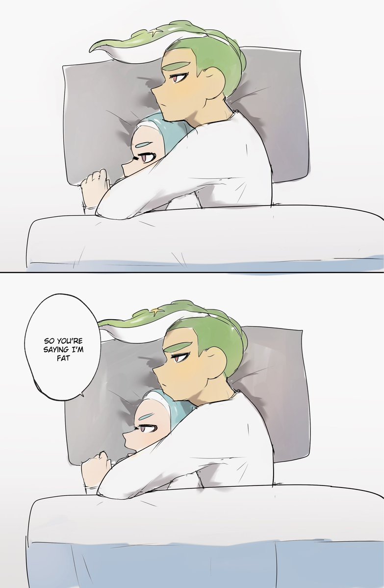 daze_illust's tweet photo. admittedly, I haven’t much output these days. I only have these super duper lazy doodles for some laughs.
shoutout to fugi for sending the first meme, which led to the rest.
#phantomxolive https://t.co/AOLyU0w7YY
