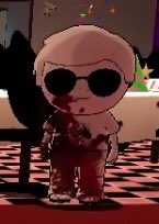 anarchistCupid's tweet photo. he’s horrified https://t.co/nG4jnY0QLo