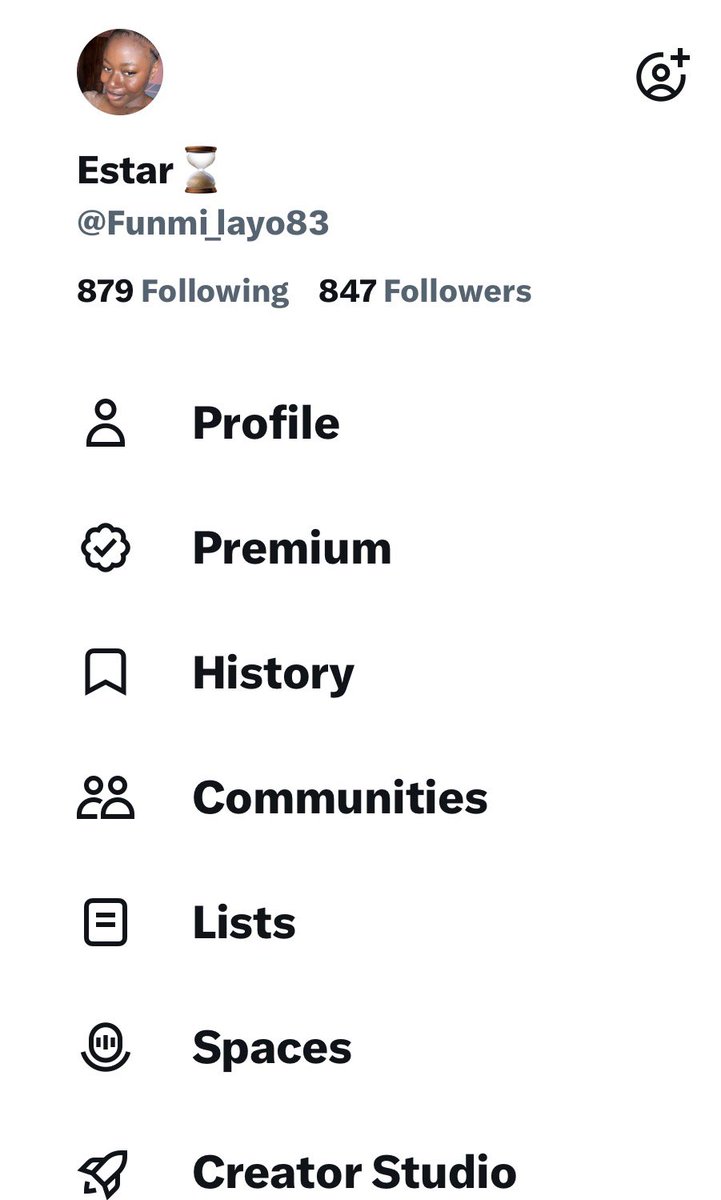 Funmi_layo83's tweet photo. 800+ already 🎉🎉

I genuinely appreciate everyone ❤️
Let’s do more tonightttt 🚀

Wwwwwwwssss 🔥 https://t.co/k1m1aEiMVa