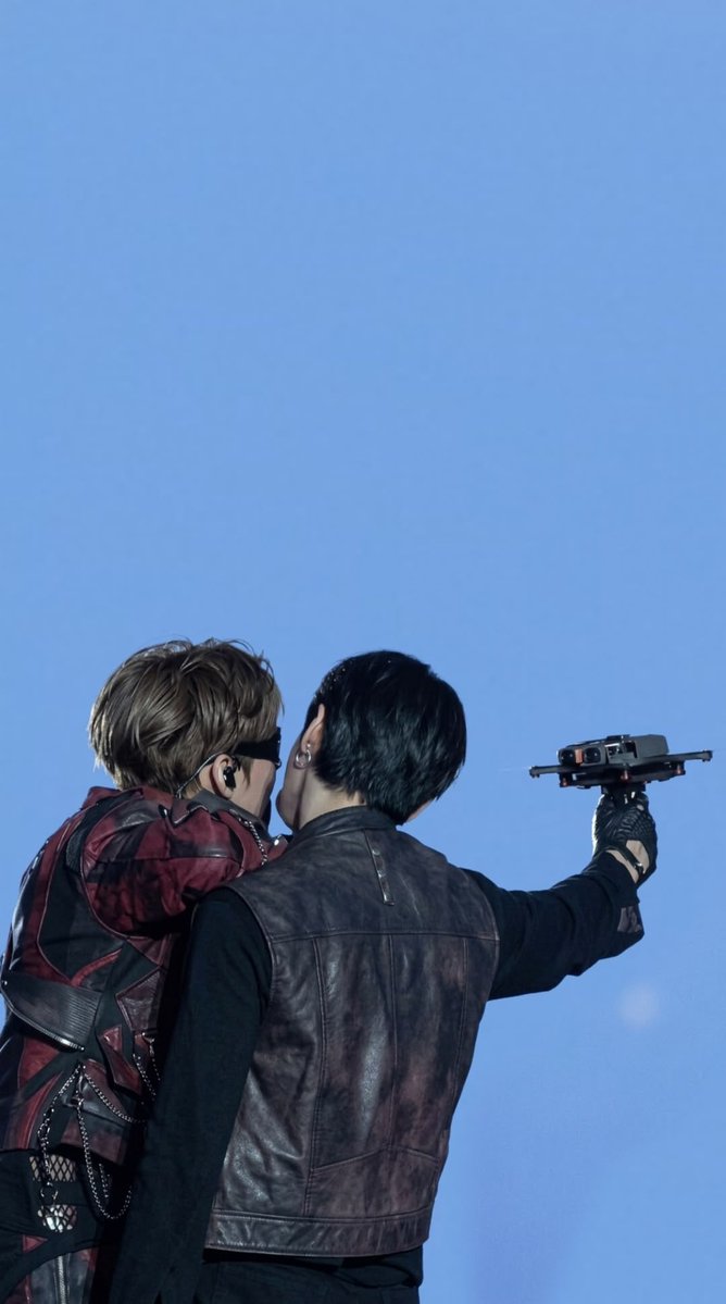 TokkiHorangi's tweet photo. โหเนี่ยแหละวอลเปเปอร์ใหม่กรู 

#kookv #taekook https://t.co/DiUCVHDfVm