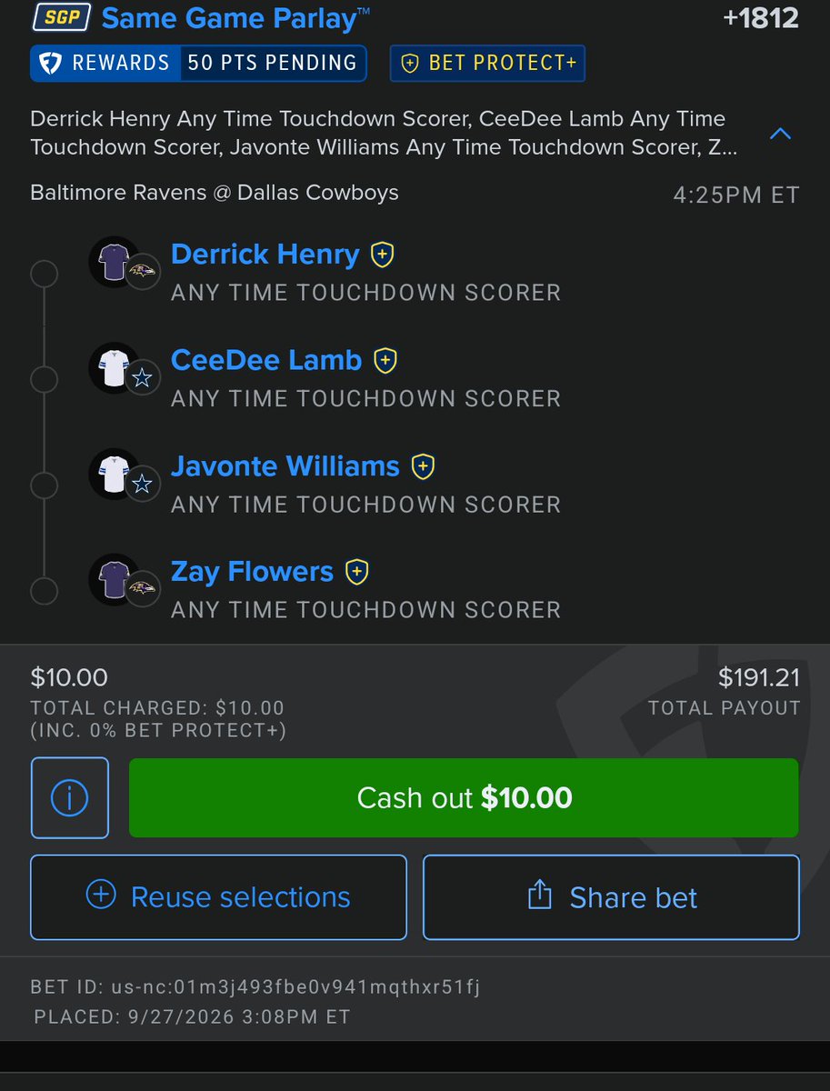 GameMoneyPicks tweet picture