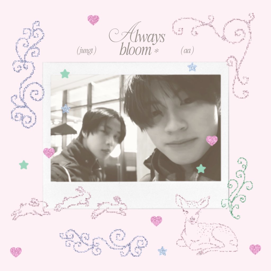 urddaesy's tweet photo. i 🩶 jungaa  𓈒 𓈒 ❀ ❀ https://t.co/ZXmve2i6nf
