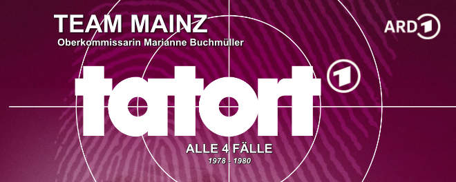 VolkerZockstein's tweet photo. Tatort Mainz - Oberkommissarin Marianne Buchmüller Gesamtedition
alle Buchmüller - Tatort- Filme der Krimireihe der 70er/80er seit 24. Sep. im Handel erhältlich.
https://t.co/EjqbntOwI0
#TatortMainz
#70er
#ARD
#Fernsehjuwelen
#MarianneBuchmüller
#NicoleHeesters
#PeterNassauer https://t.co/qCCxeNgXNZ