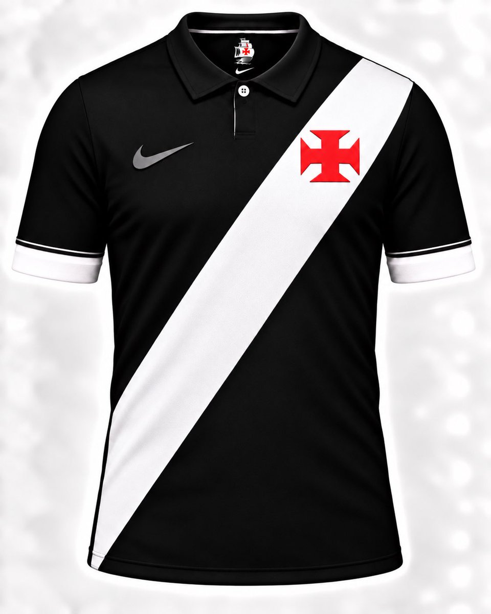 gilmhx's tweet photo. @midiavascaina @nikefootball @Nike Queria uma assim do Vasco pra comprar https://t.co/9mjLX38f9w