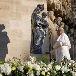 Photo by Frédéric Fornos sj (@FFornosj)