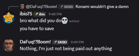 InvizArchive's tweet photo. DafuqBoom may have had no choice but to give up his Youtube revenue in 2024, which is why he said he was almost broke in summer 2025.

Remember this message from Boom where he said he “gave away” the monetization of his Youtube channel in 2024? This claim might be confirmed by the fact that Google deleted Russia-based Adsense accounts in August 2024. You can read about it in this article - https://t.co/kPKeipzSNA 

Because of the war in Russia, Google was having more difficulty paying Youtube channels that monetized their content. This might have been due to U.S. sanctions against Russia. So they stopped allowing channels that had their location set as Russia to earn anything from ads. 

We’re not sure where Alexey lived at this time, but given how it’s known he lived in Russia when he started his Youtube channel in 2016, his account might have still had that location as its base. 

So it’s possible his Adsense account would’ve been deactivated in August 2024, leaving him no choice but to give control of his channel’s Adsense to Inviz.

We can also remember that the Inviz ex-employee said Adsense was the only money Alexey could make from Skibidi. So once he had to give up control of that revenue source, he was allegedly not receiving any money from the series.

This is where the claim comes from that Alexey allegedly was not receiving money for about a year between August 2024 - roughly September 2025, which is allegedly why he said he was almost broke in summer 2025.

#SkibidiToilet #BringBoomBack