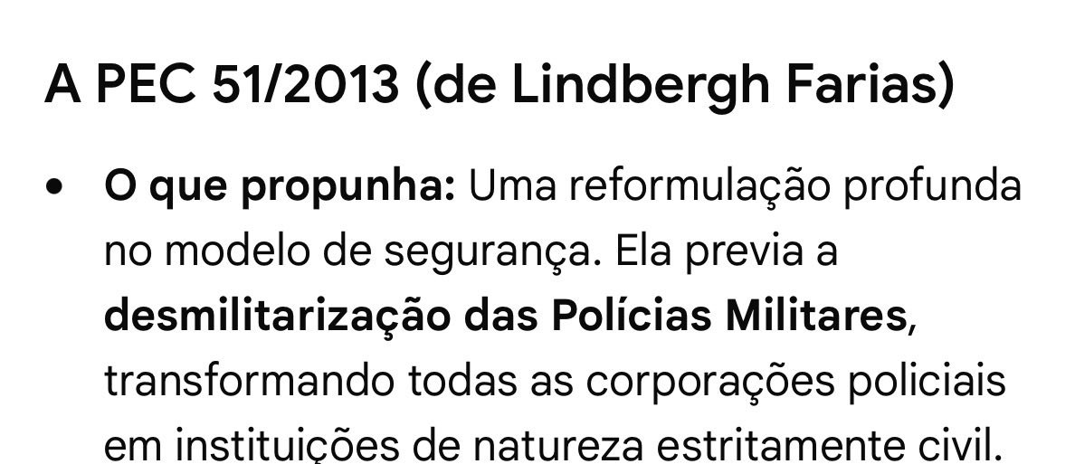 Ramon4lan's tweet photo. 🚨ALERTA: PT APRESENTA PEC DO FIM DA POLICIA MILITAR NO BRASIL

Governo resolveu acabar com tudo antes das eleicoes. https://t.co/POu0rQG7QO