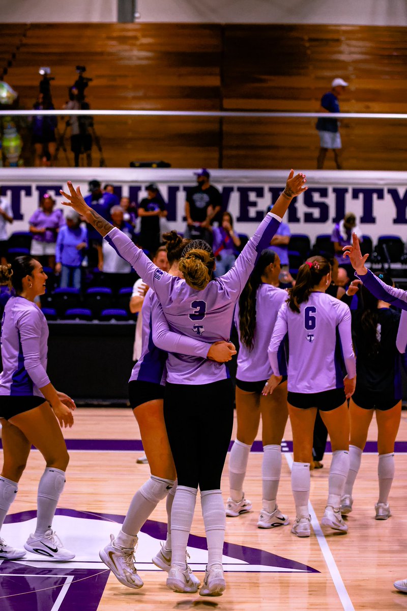 TarletonVB tweet picture