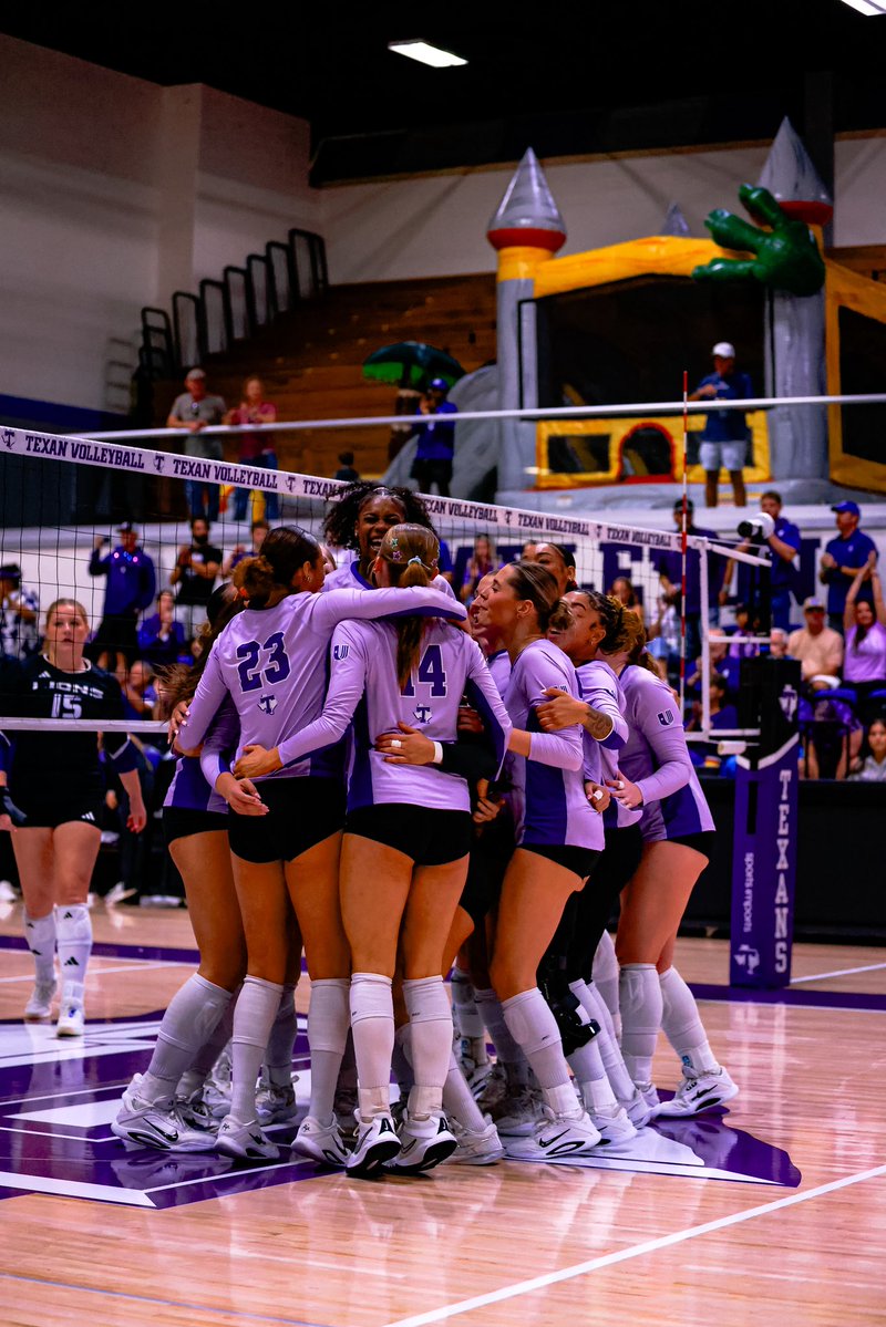 TarletonVB tweet picture