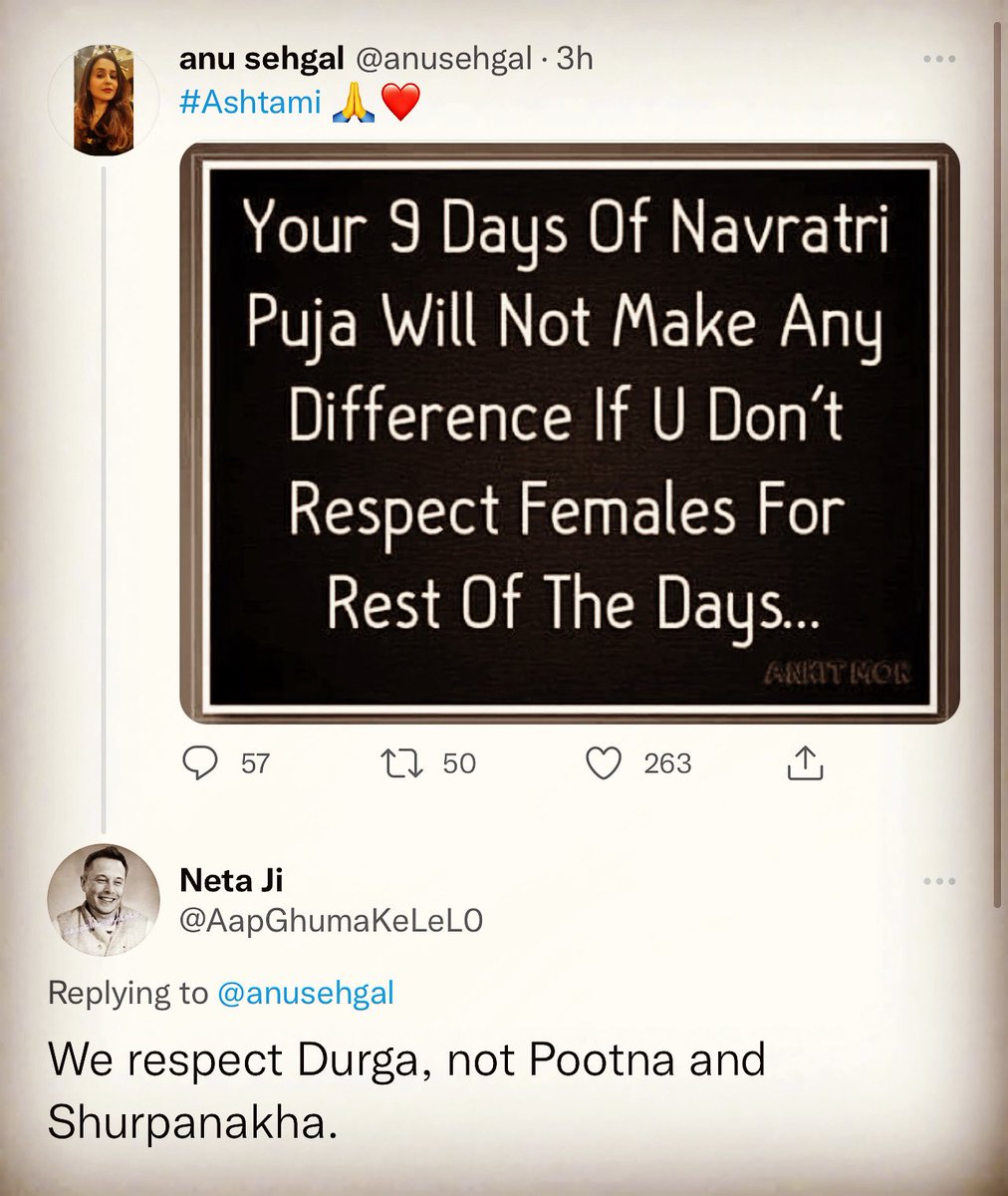 AapGhumaKeLeL0's tweet photo. Like a Wise man once said… https://t.co/YSlI2NrOe8