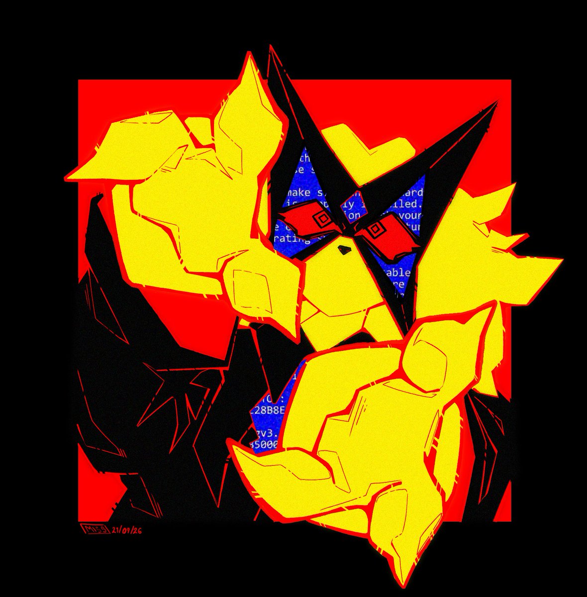 LaMissAll's tweet photo. Cñ se me olvidó subir este dibujo chamo tengo q mantener la cuenta vivaa (niquienmetope)
Así qqqq 
Fanarsito para mi querida amiga @MMMeljpeg como la quiero vll

                 L A V E N D E R https://t.co/SGzQp0H0MQ
