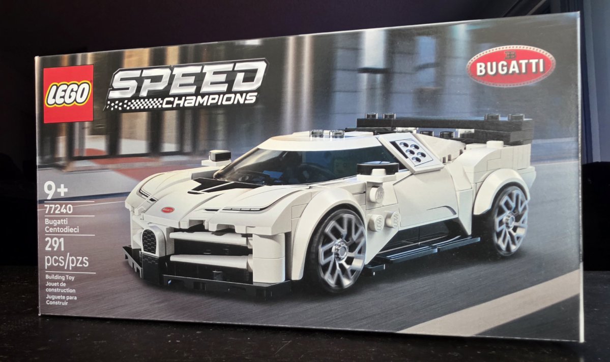 cabalcult's tweet photo. Today's LSC Builds
Bugatti Centodieci
Koenigsegg Jesko
#Lego
#SpeedChampions
#BugattiCentodieci
#KoenigseggJesko
#Bugatti
#Centodieci
#Koenigsegg
#Jesko https://t.co/yIqgPzrR3c